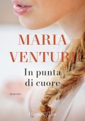 Maria Venturi - In punta di cuore (2019)
