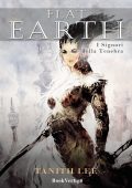 Tanith Lee – Flat Earth. I Signori della Tenebra. Serie completa (2019)