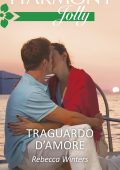 Rebecca Winters - Traguardo d'amore (2021)