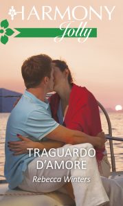 Rebecca Winters – Traguardo d’amore (2021)