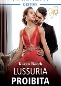 Karen Booth - Sette peccati per una dinastia Vol.2. Lussuria proibita (2021)
