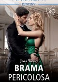 Joss Wood - Sette peccati per una dinastia Vol.5. Brama pericolosa (2021)