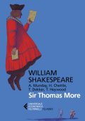 William Shakespeare - Sir Thomas More (2022)