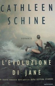 Cathleen Schine – L’evoluzione di Jane (1999)