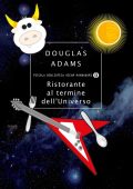 Douglas Adams - Ristorante al termine dell'Universo (2012)