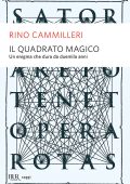 Rino Camilleri - Il quadrato magico (2012)