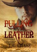 A.C. Chase - Pickup-Men Vol. 3. Pulling leather (2021)