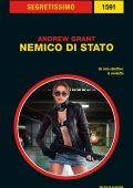 Andrew Grant - Nemico di Stato (2012)