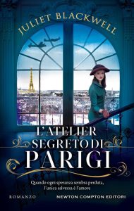 Juliet Blackwell – L’atelier segreto di Parigi (2022)