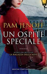 Pam Jenoff – Un ospite speciale (2022)