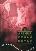 Arthur Conan Doyle - Le avventure di Gérard (2015)