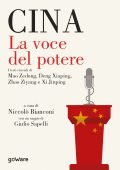 Niccolò Bianconi (a cura di) - Cina. La voce del potere (2018)