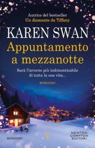 Karen Swan – Appuntamento a mezzanotte (2022)