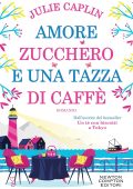 Julie Caplin - Amore, zucchero e una tazza di caffè (2022)