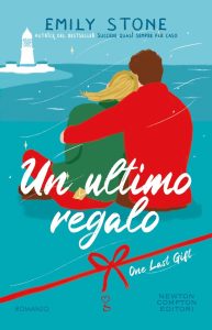 Emily Stone – Un ultimo regalo. One Last Gift (2022)
