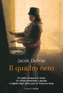 Jacek Dehnel – Il quadro nero (2013)