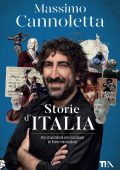 Massimo Cannoletta - Storie d'Italia (2022)