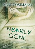 Elle Cosimano - Nearly Boswell Vol. 1. Nearly Gone (2021)
