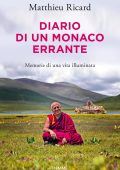 Matthieu Ricard - Diario di un monaco errante (2022)
