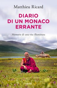 Matthieu Ricard – Diario di un monaco errante (2022)