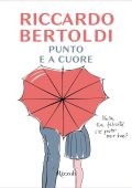 Riccardo Bertoldi - Punto e a cuore (2022)