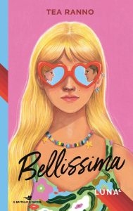 Tea Ranno – Luna. Bellissima (2022)