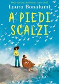 Laura Bonalumi - A piedi scalzi (2022)