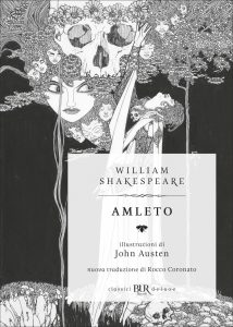 William Shakespeare – Amleto. Ediz. deluxe (2022)