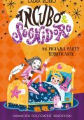 Laura Borio - Incubo&sognidoro. Un pigiama party terrificante (2022)