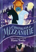 Hana Tooke - La compagnia di Mezzanotte (2022)