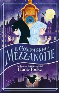 Hana Tooke – La compagnia di Mezzanotte (2022)