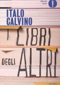 Italo Calvino - I libri degli altri (2022)