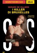 Gerard De Villiers - I killer di Bruxelles (2022)