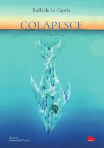 Raffaele La Capria – Colapesce. Edizione illustrata (2021)