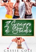 Cassie Cole - Il Gruppo di Studio (2022)
