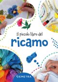 AA.VV. - Il piccolo libro del ricamo (2022)