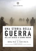 Bruno Cabanes - Una storia della guerra (2022)