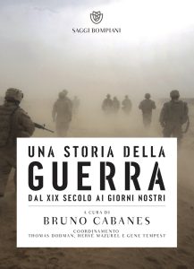 Bruno Cabanes – Una storia della guerra (2022)