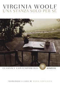 Virginia Woolf – Una stanza solo per sé (2022)
