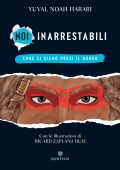 Yuval Noah Harari - Noi inarrestabili (2022)