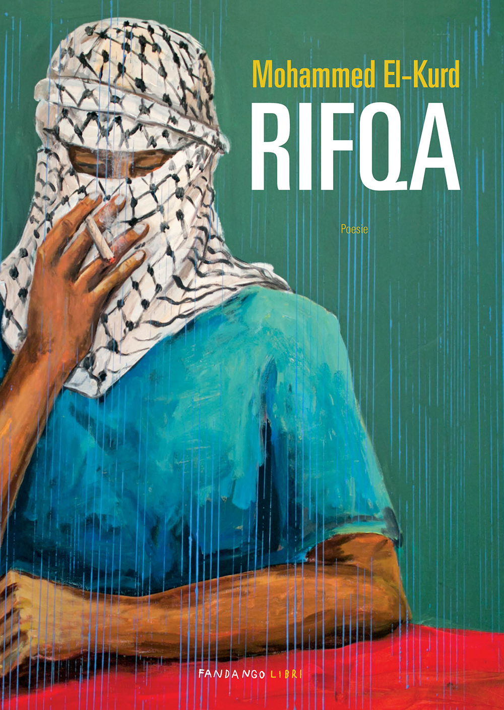 Mohammed El-Kurd – Rifqa (2022)