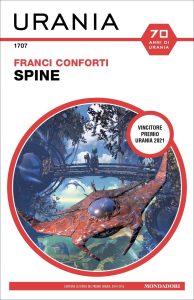 Franci Conforti – Spine (2022)