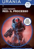 Linda Nagata - Red: il processo (2022)