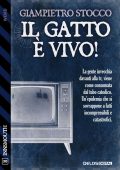 img Giampietro Stocco - Il gatto è vivo! (2021)