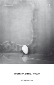 Vincenzo Consolo – Retablo (2013)