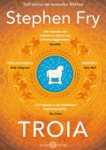 Stephen Fry - Troia (2022)