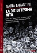 Nadia Tarantini - La diciottesima vita (2022)
