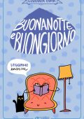 img Lodovica Cima - Buonanotte e buongiorno (2020)