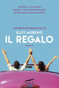 Eloy Moreno – Il regalo (2016)