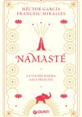 Héctor García, Francesc Miralles - Namasté (2022)